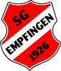 Wappen SG Empfingen 1926 II