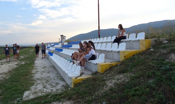 Stadion Bilo Polje - Bilo Polje
