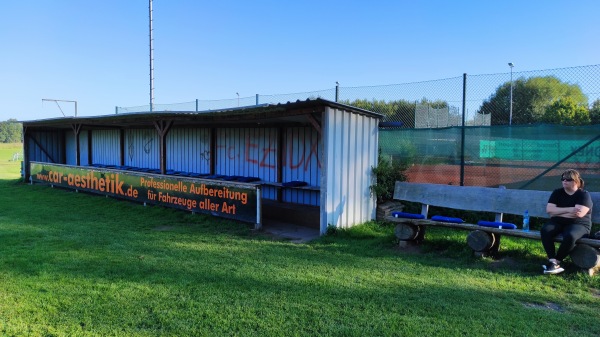 Sportanlage Am Flüthedamm - Rosdorf