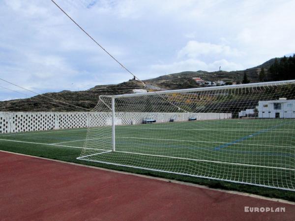 Campo Municipal de Artenara - Artenara, Gran Canaria, CN