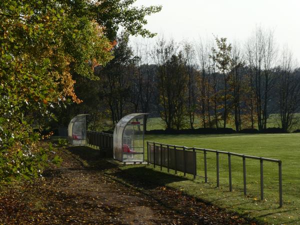 Sportanlage Ostdeutsche Straße - Cremlingen