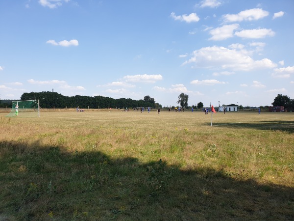 Sportplatz Boddin - Wittendörp-Boddin