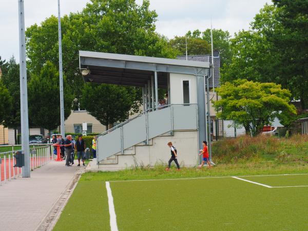 Hirschkampstadion - Waltrop