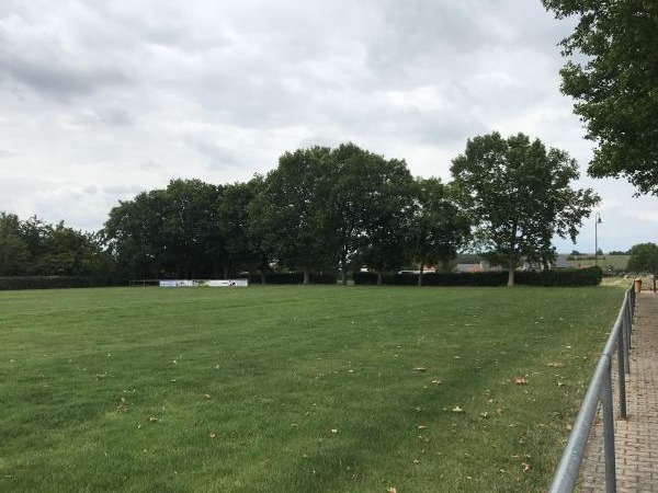 Sportanlage Dolgesheimer Straße  - Bechtolsheim