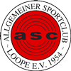 Wappen ASC Loope 1954 II