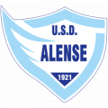 Wappen USD Alense