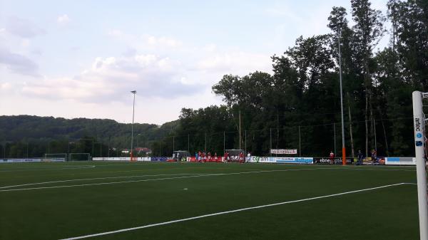 Sportplatz Ziegelhüttenstraße - Waldshut-Tiengen-Eschbach