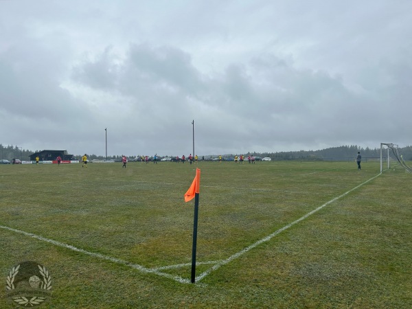 Sportplatz Nurn - Steinwiesen-Nurn
