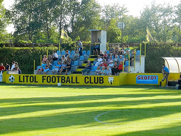 Stadion Litol - Lysá nad Labem