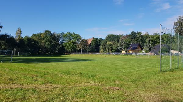 Sportstätte Große Aue 3 - Apolda