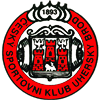 Wappen CSK Uherský Brod  4382