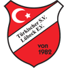 Wappen Türkischer SV Lübeck 1982