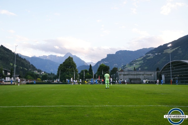 Parkstadion Nebenplatz - Zell am Ziller