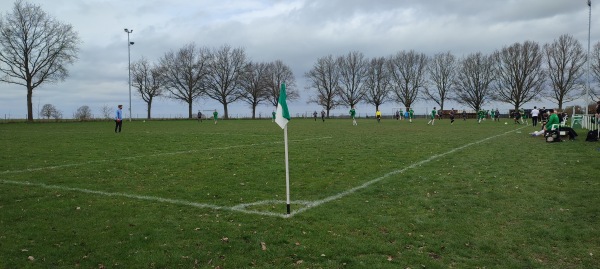 Sportanlage Grundschule B-Platz - Wunstorf-Klein Heidorn
