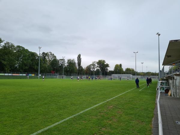 Stadion Im Brüel - Allschwil