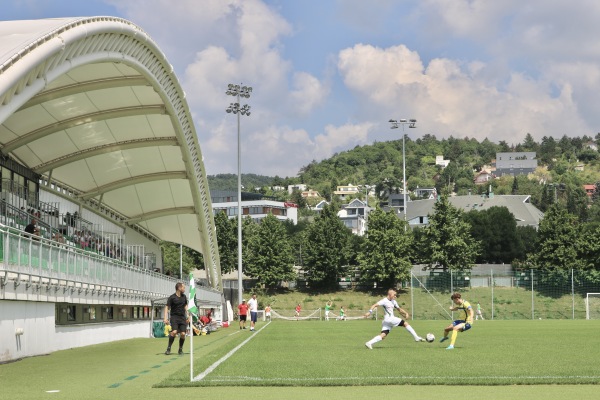 Budaörsi Városi Stadion - Budaörs