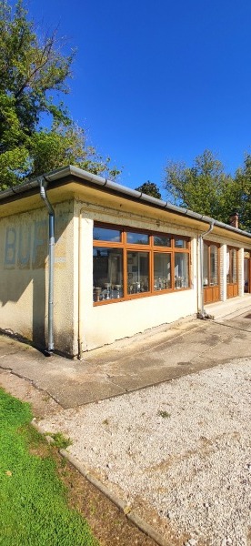 Balatonparti Sportpálya - Keszthely