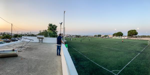 Stadio Anagennisi Asfendiou - Zipari, Kos