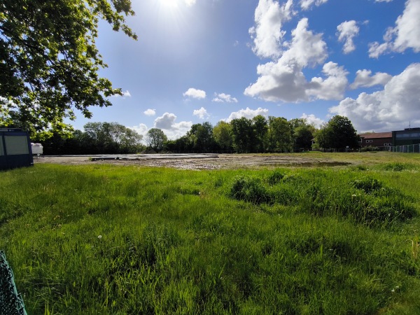 Sportplatz Salzwedeler Straße - Wustrow/Wendland