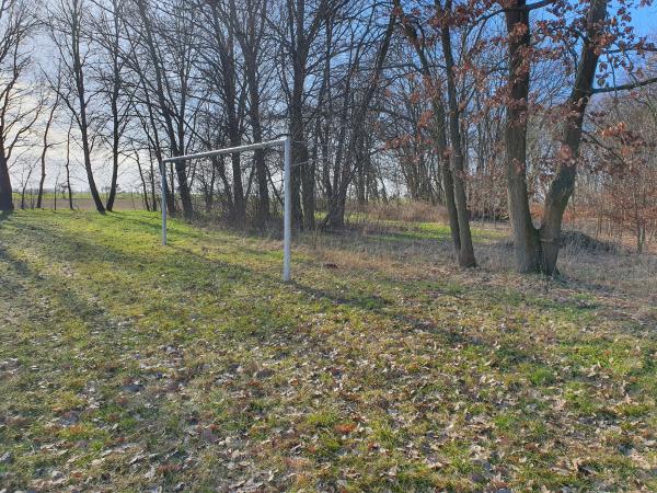 Sportplatz am Brökersee 2 - Carmzow-Wallmow