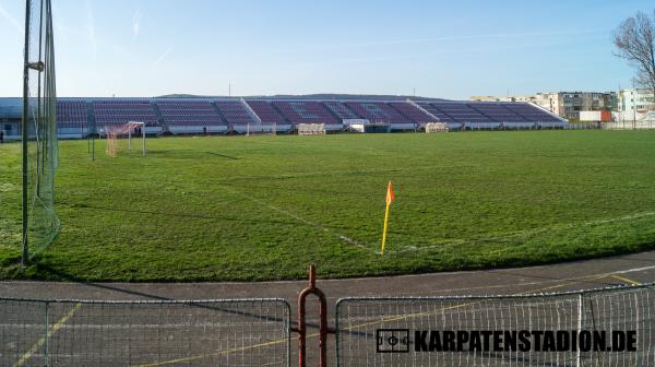 Stadionul Park Arena - Făgăraș