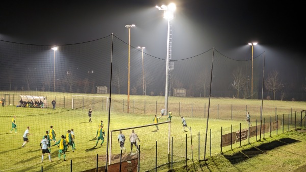 Campo Sportivo di Roncegno - Roncegno