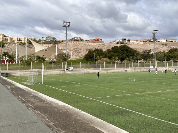 Ciudad Deportiva de Maspalomas Nº 3 - Maspalomas, Gran Canaria, CN