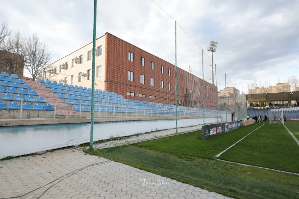 Urartu-1 - Yerevan