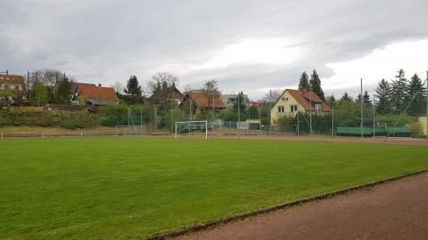 Sportplatz Hochheim - Erfurt-Hochheim