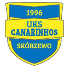 Wappen KS Canarinhos Skórzewo  118006