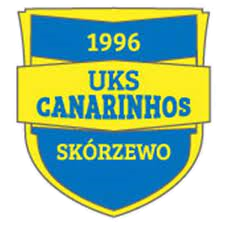 Wappen KS Canarinhos Skórzewo