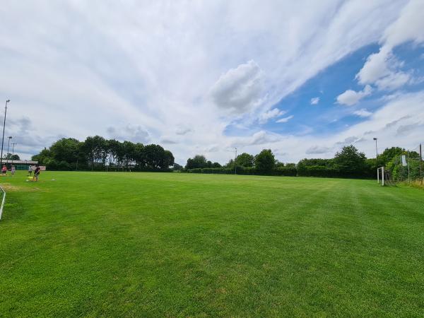 Sportanlage Kranichstraße Platz 2 - Ingolstadt-Unsernherrn
