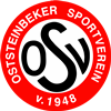 Wappen ehemals Oststeinbeker SV 1948  100400