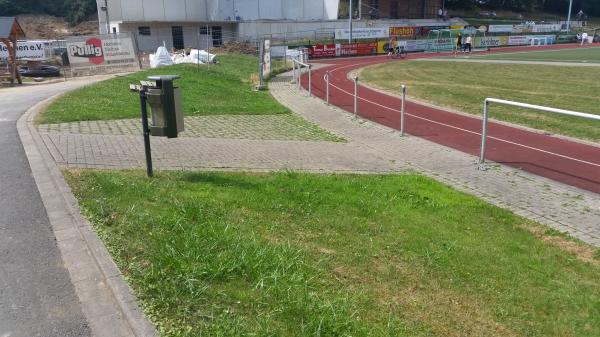 Naturstadion - Iserlohn-Hennen