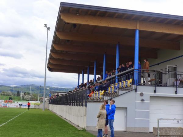 Sportanlage Mank - Mank