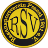 Wappen ehemals RSV Praest 1951