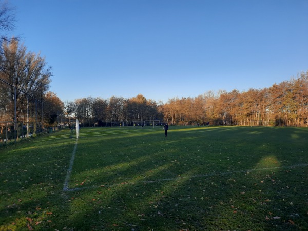 Sportpark Drachtster Bos G-Veld - Smallingerland-Drachten