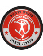 Wappen Hapoel Sandalah Gilboua  103385