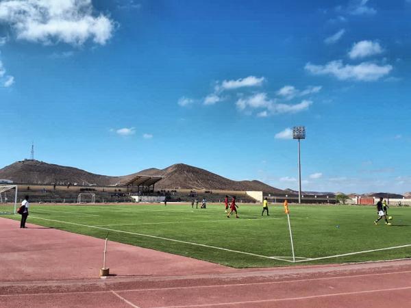 Ali Sabieh Stadium - Ali Sabieh