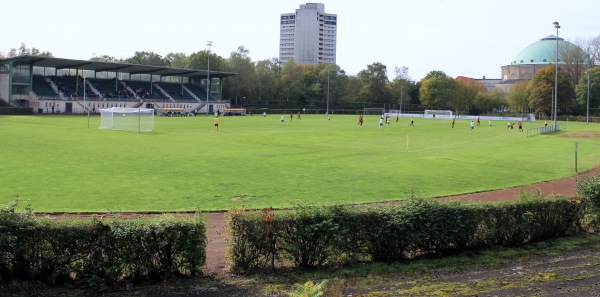 Eilenriedestadion (1921) - Hannover