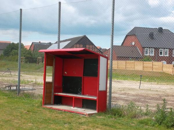 Sportplatz Hehlingen - Wolfsburg-Hehlingen