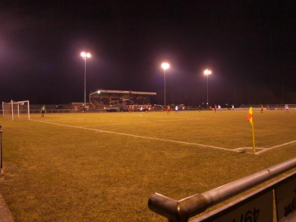 Hasetalstadion - Herzlake