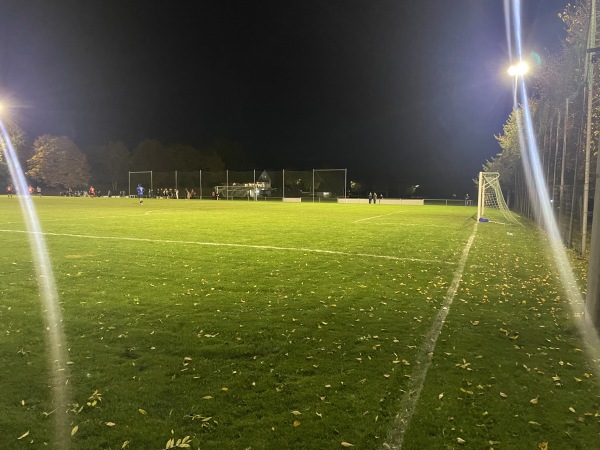 Sportplatz Durchhausen 2 - Durchhausen