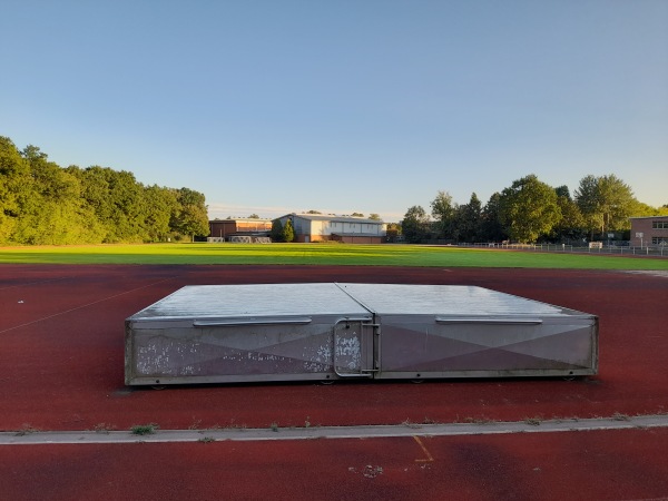 Sportplatz Schulzentrum Roydorf - Winsen/Luhe-Roydorf