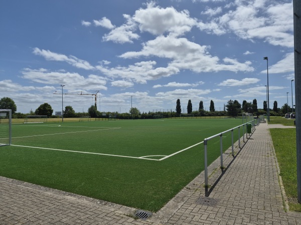 Sportpark Süd Platz 3 - Niederkassel-Mondorf