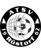 Wappen ATSV Rüstorf