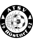 Wappen ATSV Rüstorf  73755