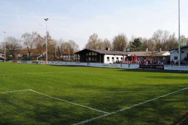 Sportpark Forstinning - Forstinning