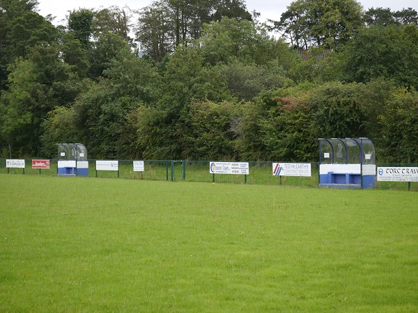 Woodlawn - Killarney, Co. Kerry