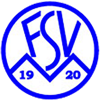 Wappen FSV 1920 Michelbach II  64726